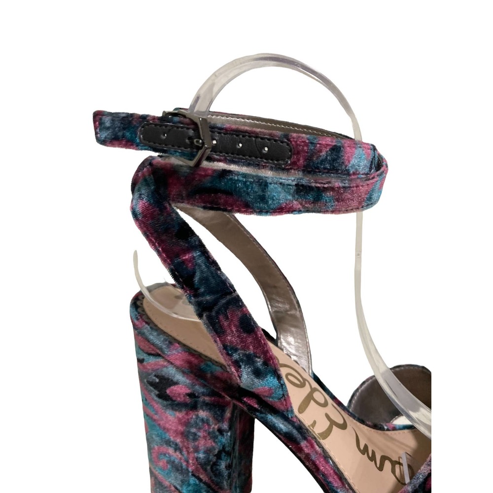 Sam Edelman Sandals‎ Size 7.5 - Picture 8 of 10